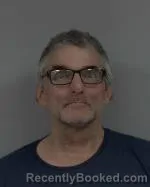 Mugshot of Randy Lee Oothoudt