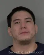 Mugshot of Tyler James Lassman