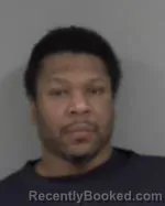 Mugshot of Darsa Donta Frederick Belin