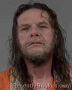 Mugshot of Sheldon George Bailey