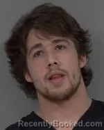 Mugshot of Steven George Ziegler