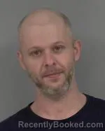 Mugshot of Sean Michael Sutton