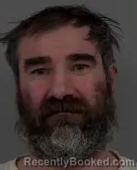 Mugshot of Jacob John Roden