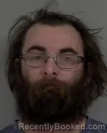 Mugshot of Gregory Thomas Brunner