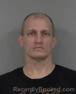 Mugshot of David Thomas Condon