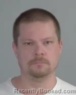 Mugshot of David Michael Close