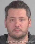 Mugshot of Kyle Jacob Gens