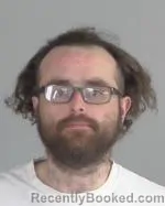 Mugshot of Ryan Dean Poulson