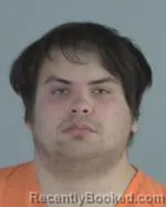 Mugshot of Isaiah Jacinto Carreon Dvorak