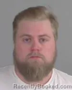 Mugshot of Timothy Owens Niska