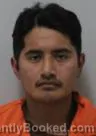 Mugshot of Jose Manuel Arellano-Rios