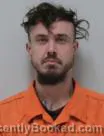 Mugshot of Mitchell Jay Brink