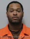 Mugshot of Deronta Markell Lane