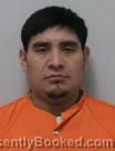 Mugshot of Elfido Otilio Lopez-Tema