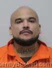 Mugshot of Jose Martin Lugo