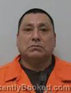 Mugshot of Guillermo Morales-Lopez