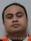 Mugshot of Ardion Rafael