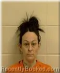 Booking photo from Pennington County, Minnesota