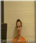 Mugshot of Tracey Strandlien