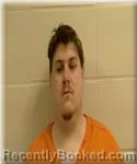 Mugshot of Erick Hartung