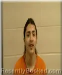 Mugshot of Justin Jourdain