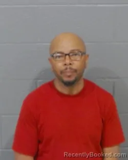 Mugshot of SAMUEL MAURICE LITTLE