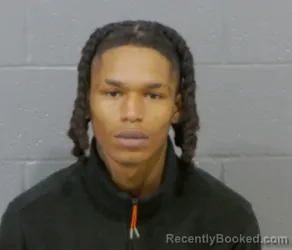 Mugshot of RUBEN AUGUSTA SMALLWOOD