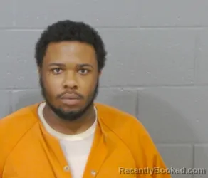 Mugshot of TORY LEE RUSHING