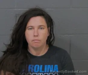 Mugshot of ANISSA JEANISE SMITH