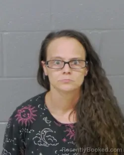 Mugshot of TARA DENICKA HARTSELL