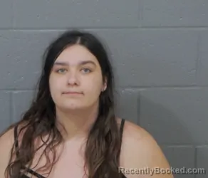 Mugshot of HOLLI ANN EFIRD