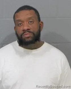 Mugshot of WILLIAM THOMAS POLK