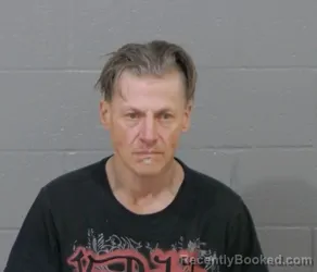 Mugshot of THOMAS LEROY GILDERSLEEVE