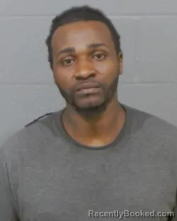 Mugshot of ARNELLE DION SMITH