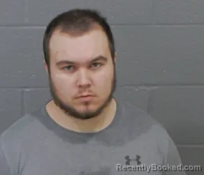 Mugshot of JIMMY IAN FURR