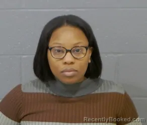 Mugshot of DAKEYAIR QNIQUE YOUNG