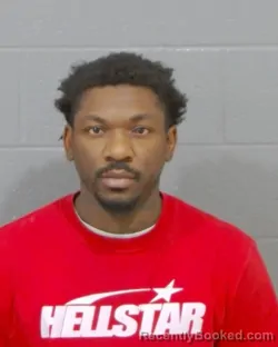 Mugshot of JEFFREY WAYNE OUSLEY