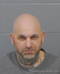 Mugshot of FRANK CLEATUS STIREWALT