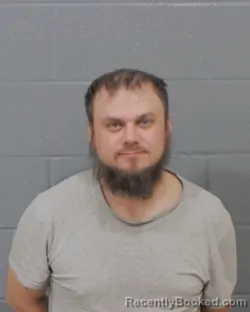 Mugshot of ROMAN IVAKHNENKO