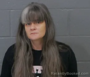 Mugshot of KIMBERLY ANN SASSER