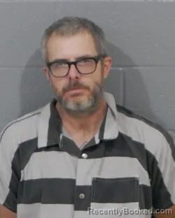 Mugshot of SAMUEL JOSHUA JACKSON