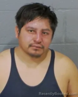 Mugshot of JOSE MARIA HERNANDEZ