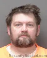 Mugshot of Richard Dale Kelly