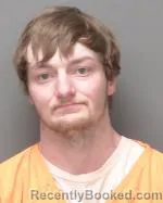 Mugshot of Derrick Lee Buffington