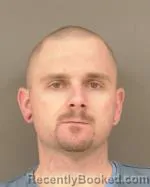 Mugshot of Jimmy Ray Gillen