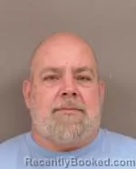 Mugshot of Scott Allen Richie