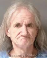 Mugshot of Timothy Donald Holt