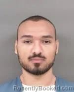 Mugshot of Darian Scott Lane