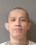 Mugshot of Michael Lewis Obrien