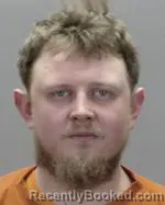 Mugshot of Brady Isaac Stille